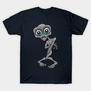 Got Probed? T-Shirt